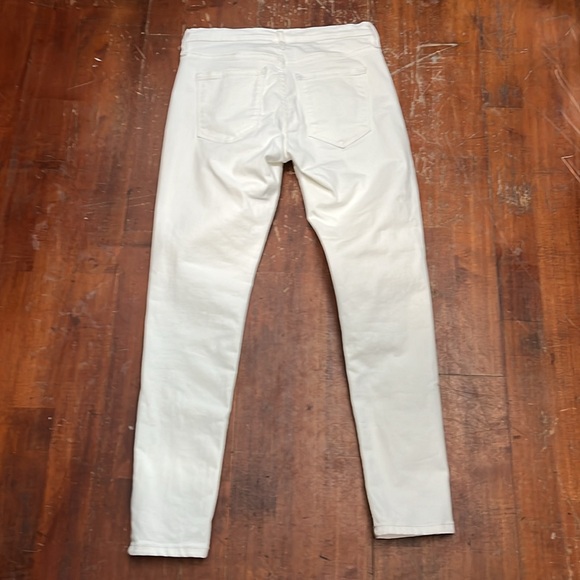 🌻3/$15🌻 Banana Republic jeans - Picture 6 of 9